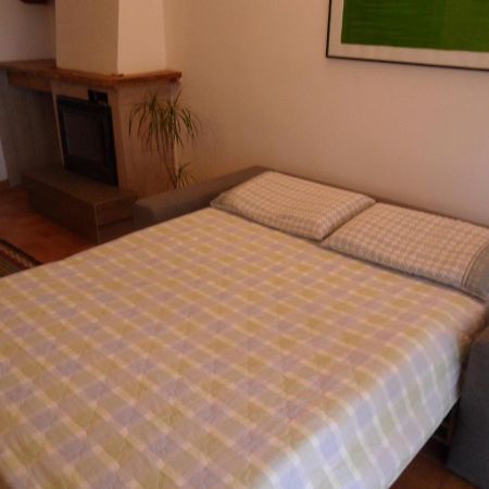 Appartamento Cisto Olbia Kültér fotó