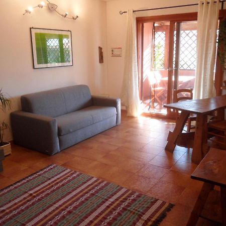 Appartamento Cisto Olbia Kültér fotó