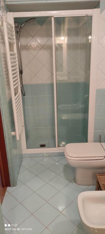 Appartamento Cisto Olbia Kültér fotó