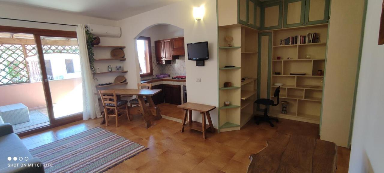 Appartamento Cisto Olbia Kültér fotó
