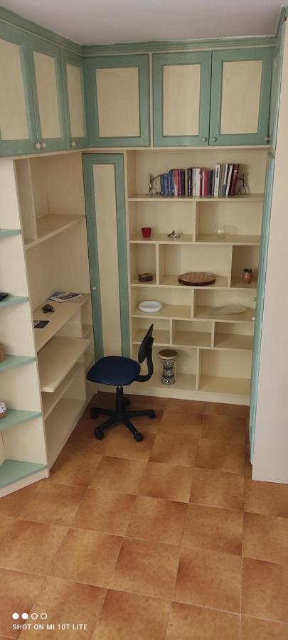 Appartamento Cisto Olbia Kültér fotó