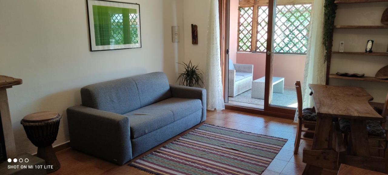 Appartamento Cisto Olbia Kültér fotó