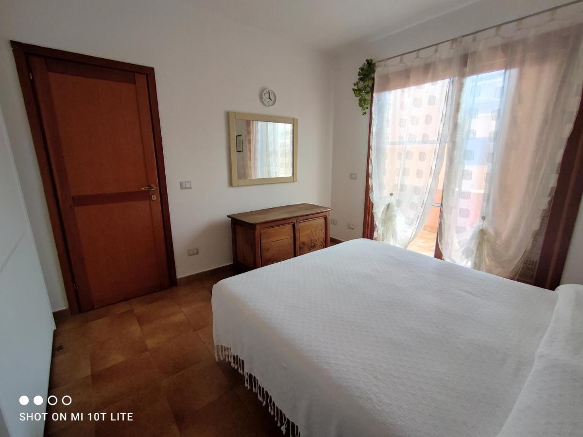 Appartamento Cisto Olbia Kültér fotó