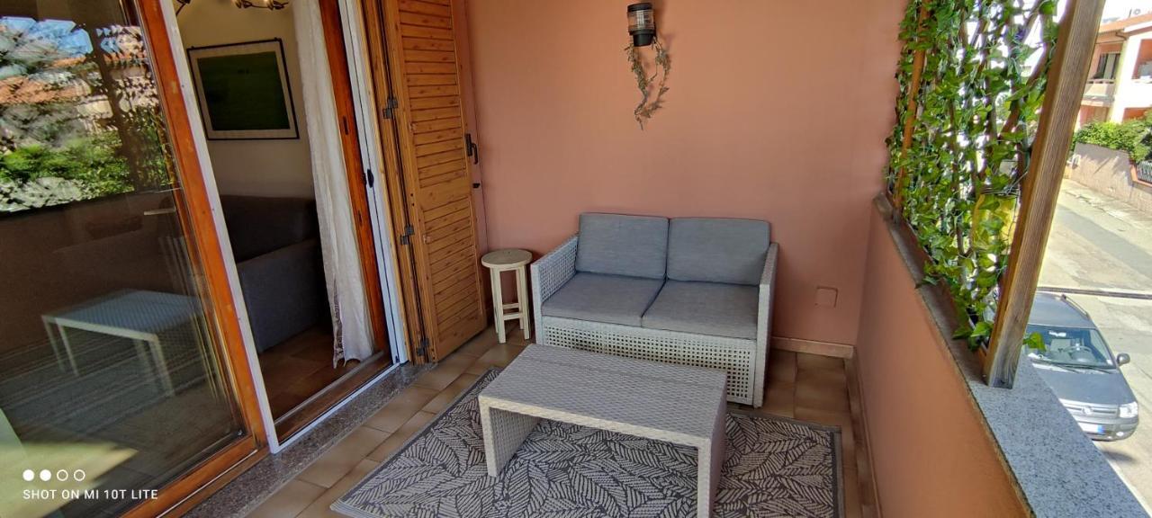 Appartamento Cisto Olbia Kültér fotó