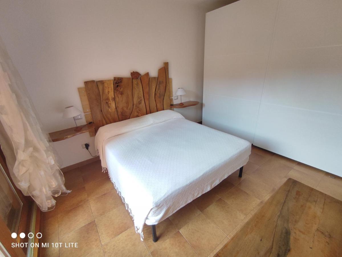 Appartamento Cisto Olbia Kültér fotó