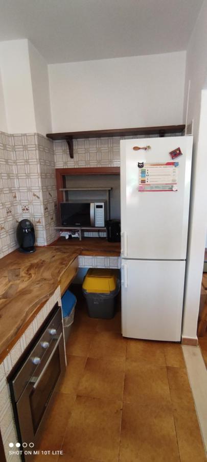 Appartamento Cisto Olbia Kültér fotó