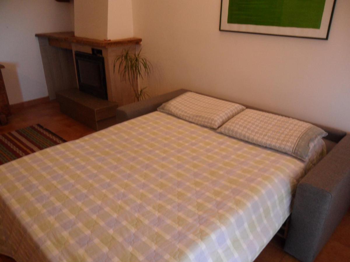 Appartamento Cisto Olbia Kültér fotó
