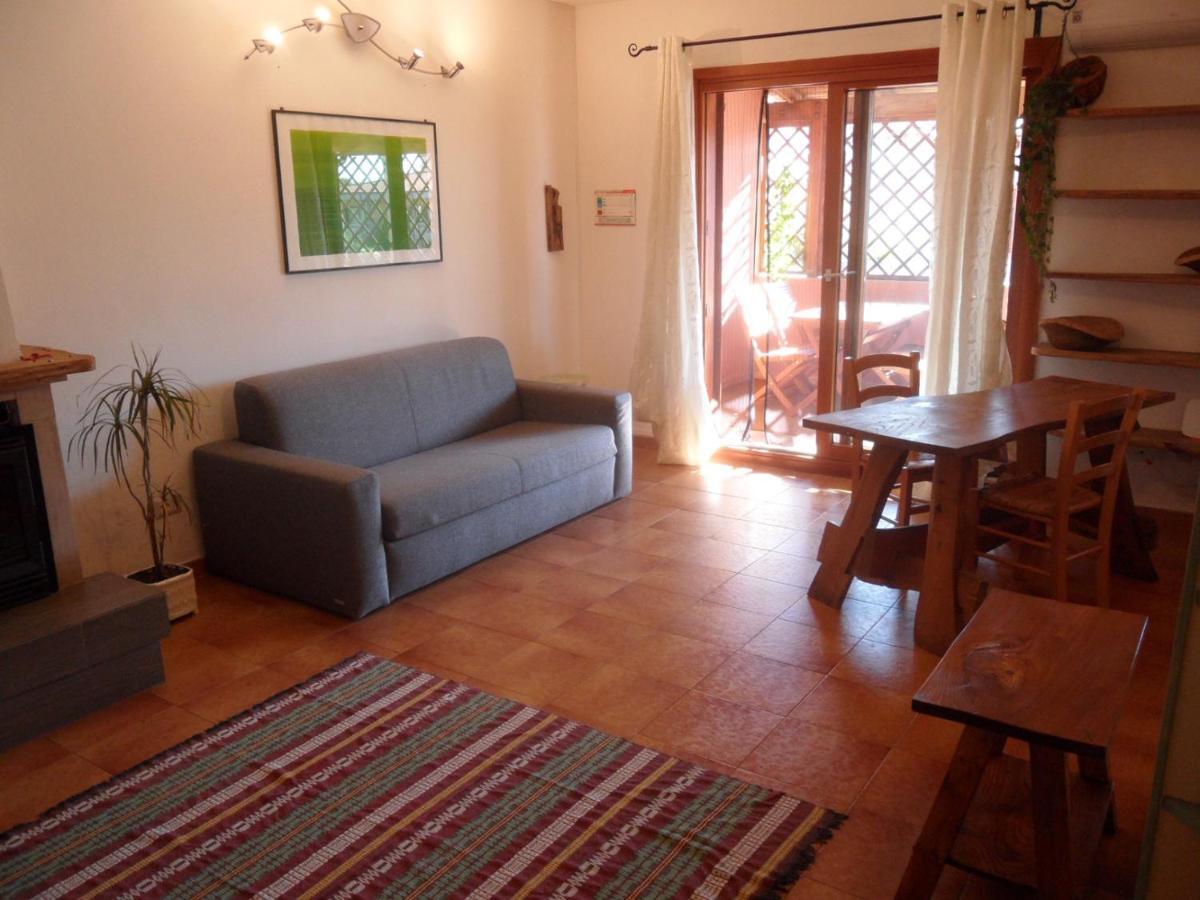 Appartamento Cisto Olbia Kültér fotó