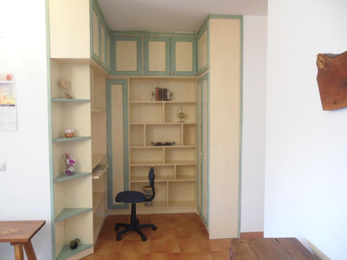 Appartamento Cisto Olbia Kültér fotó
